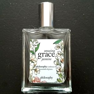 Philosophy Amazing Grace Jasmine